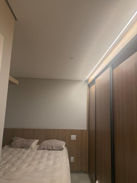 New furnished apartment for Agrishow