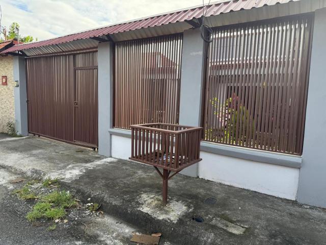 Casa Tucán Turrialba