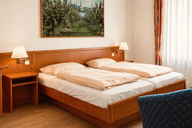 Diekstuv Hotel
