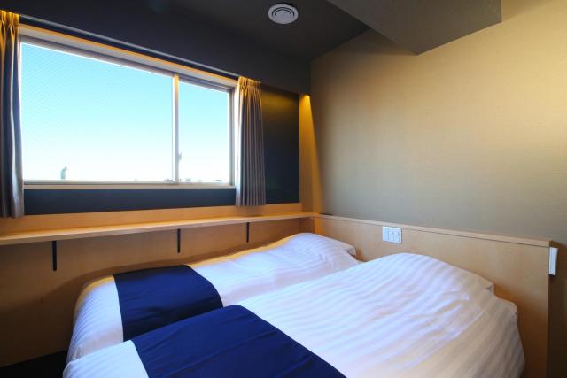KOKO HOTEL Asakusa Komagata - formerly Hotel Wing International Select Asakusa Komagata