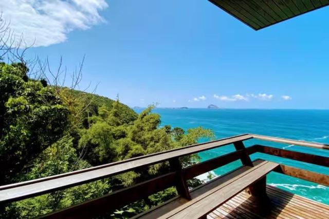 Rio Oceanview Sky Pool Penthouse - 5 BR - Huge Terrace
