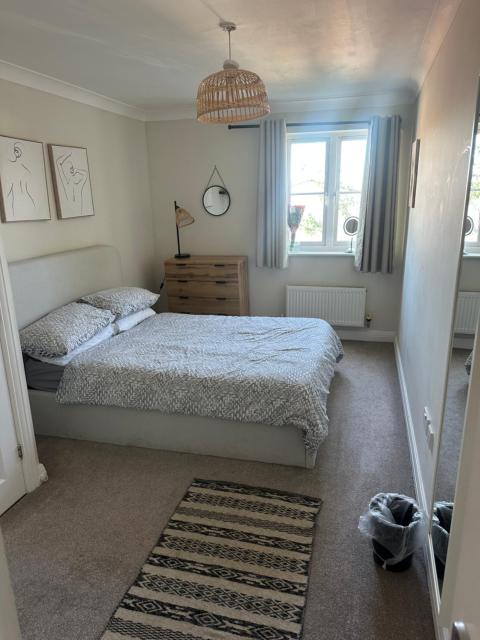 Beautiful 2 bed in Wycombe