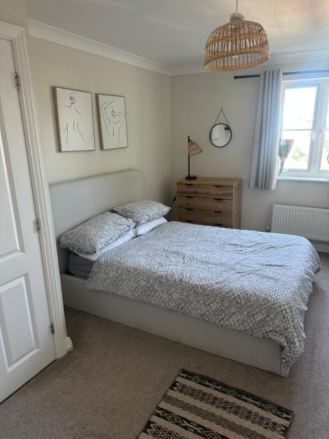 Beautiful 2 bed in Wycombe