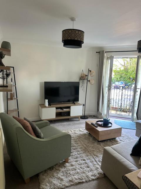 Beautiful 2 bed in Wycombe