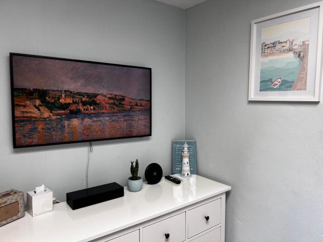 Boslew Apartment