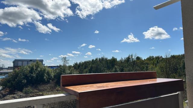 Cómodo Departamento en Villarrica