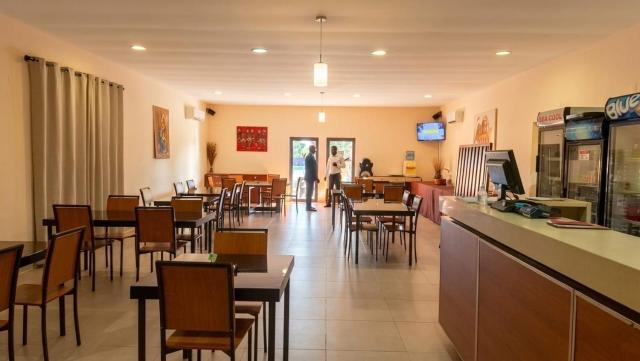 Viana Hotel