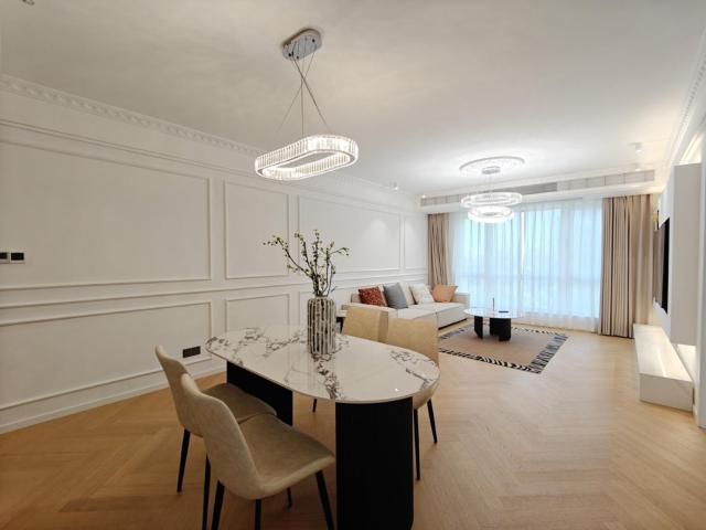 City center 3bedroom Near Yuyuan Garden and bund and walk to Nanjing Road