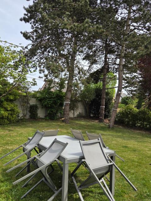 Arc en Ciel du Mont B&B