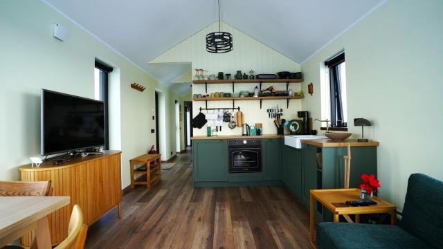 Bárucottage