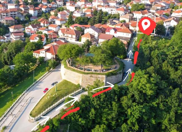 Kaldrma