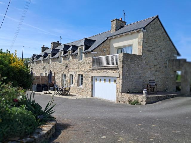 gîte en campagne Lamégritnière