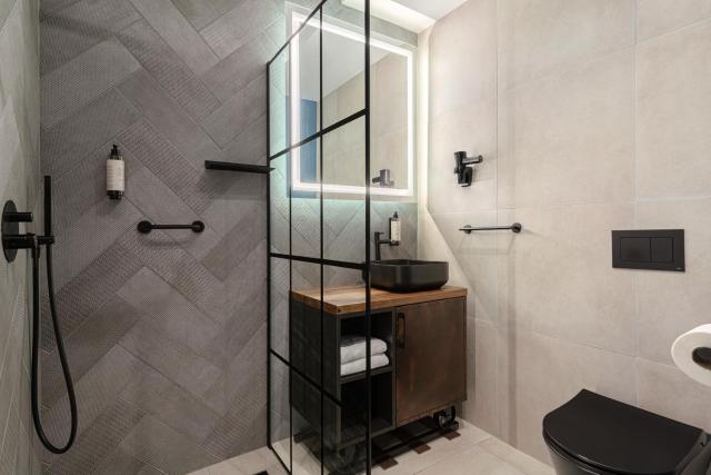 Butikowy Hotel M23 Katowice Centrum