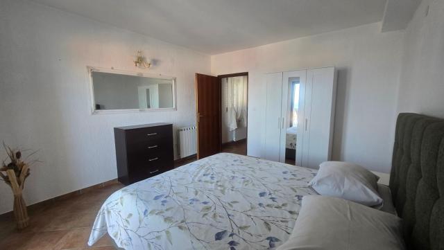 Apartments and room Suza