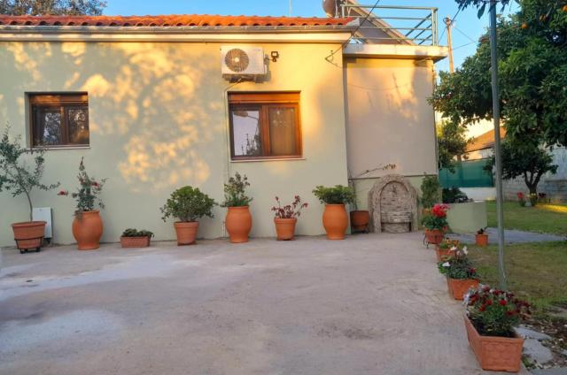 Pelion Malaki- Casa Verde