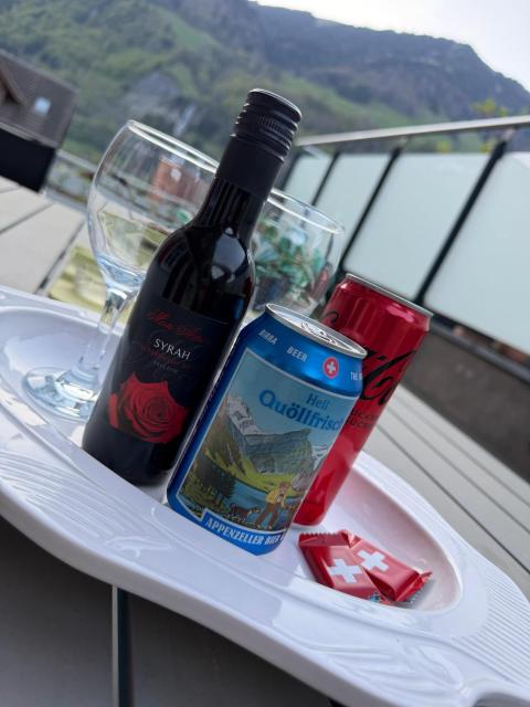 Bijou Lungern
