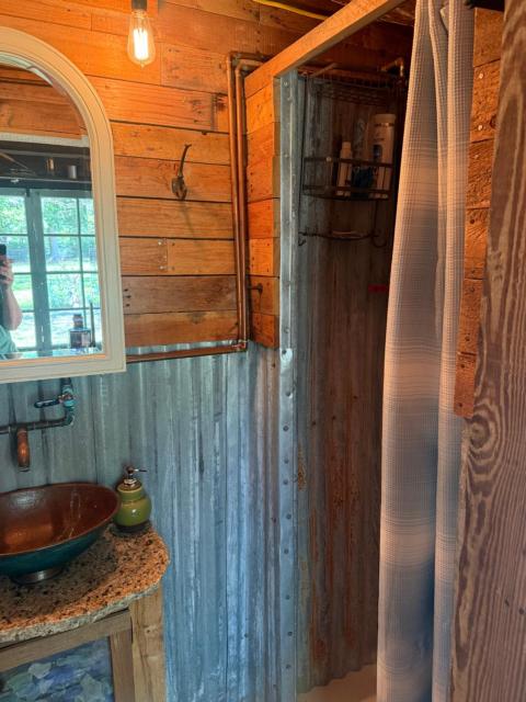 Our Haven Cabin