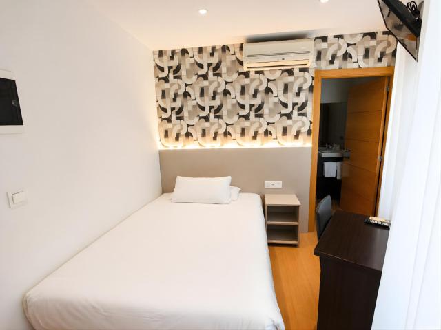 Hotel Elizalde