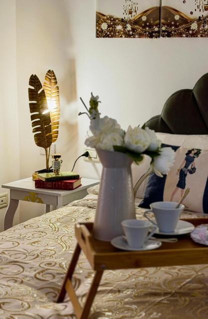 Casa Vacanze Lo Zecchino