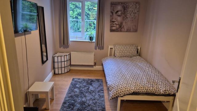 Beautiful 2 bed in Wycombe