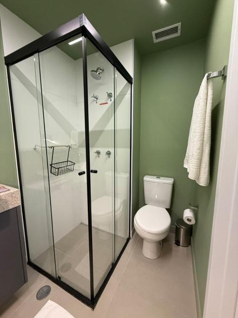 Quiet loft in Pinheiros Next to the subway
