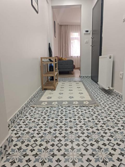 Üsküdar Konforlu Daire