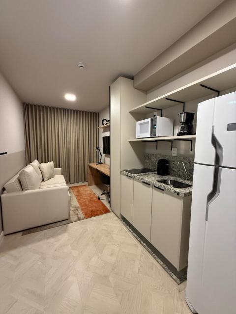 Pinheiros - 1 cozy bedroom, 5 min from the subway