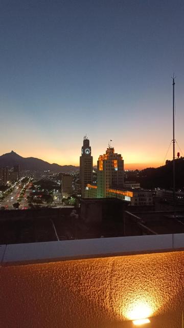 Apartamento centro rio de janeiro