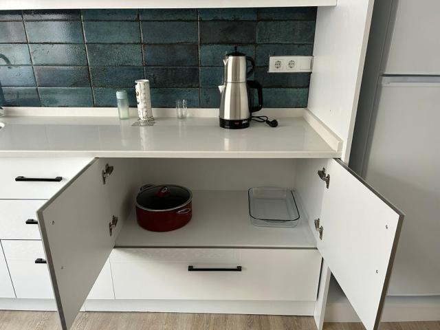 Üsküdar'da Tam Size Göre S