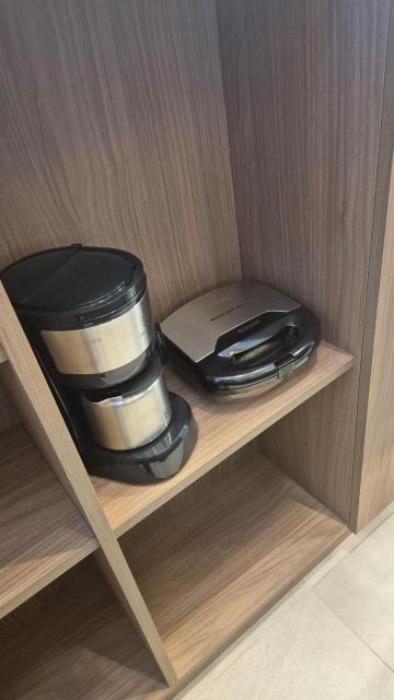 Rio Energy - Apartamento de 1 Quarto
