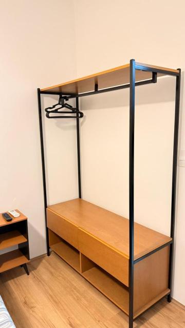 Rio Energy - Apartamento de 1 Quarto