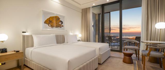 Grand Hyatt Izmir IstinyePark
