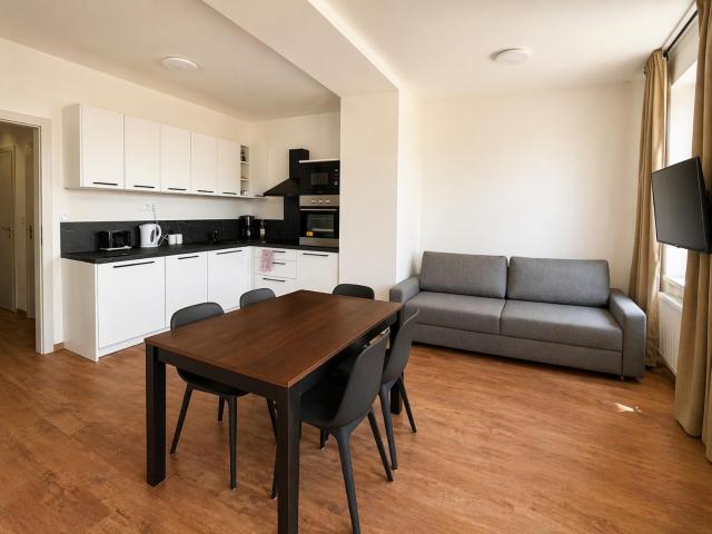 Numenor Boutique Residence