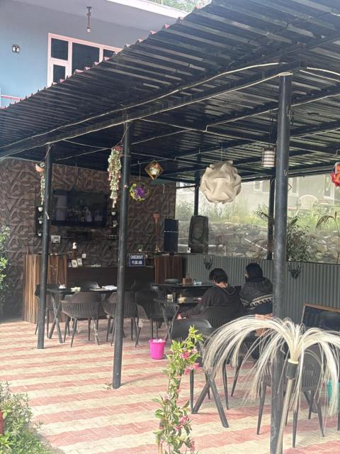 Breathe Inn