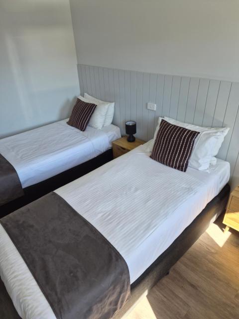 Waikerie Hotel Motel