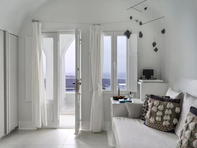 Cosmopolitan Suites - Small Luxury Hotels of the World