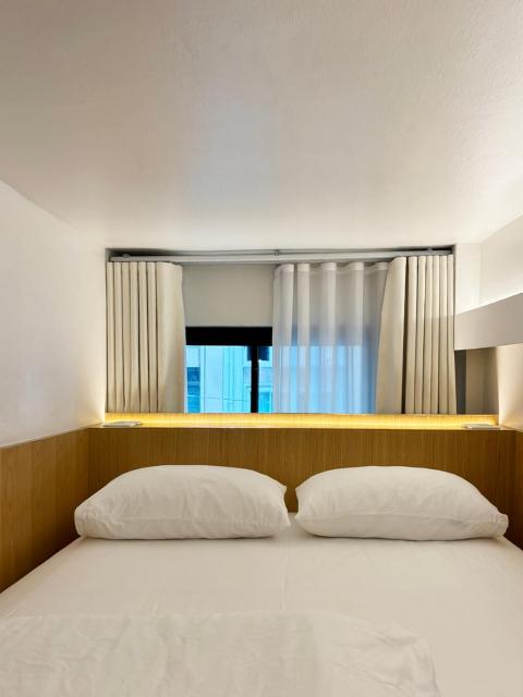 Monomer Hostel Bangkok