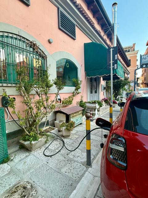 Hotel Bella Napoli ristorante & spa