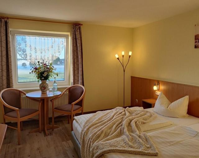 Hotel und Appartements Jägerhof Rügen