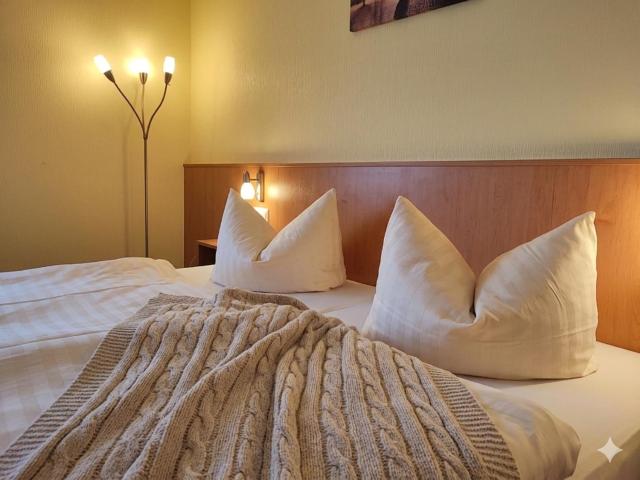 Hotel und Appartements Jägerhof Rügen