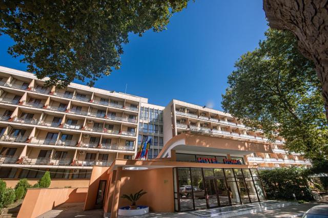 Hotel Doina