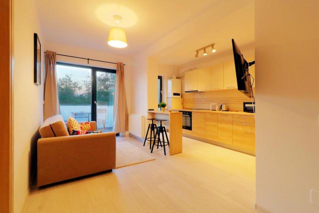 Maia 25 One Bedroom & Fully kitchen
