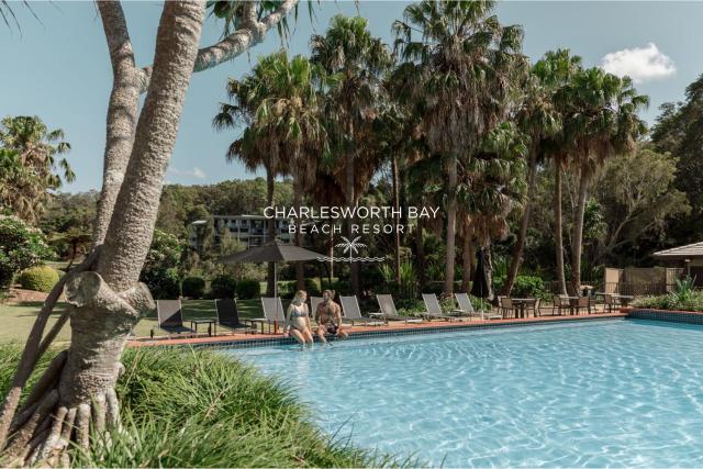 Charlesworth Bay Beach Resort