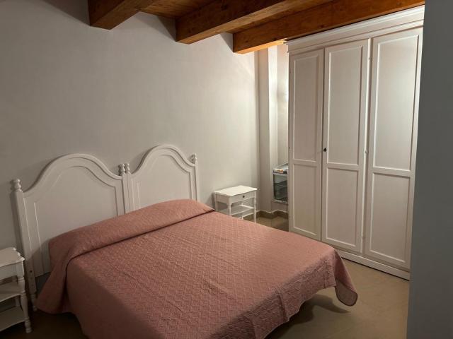 IL CASTAGNETO Room