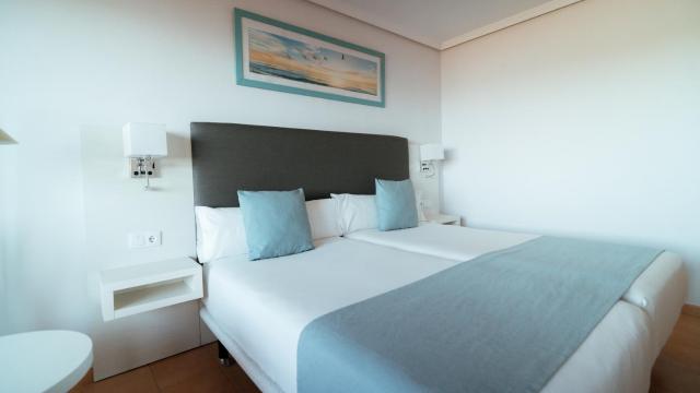 Hotel Bahia Sur
