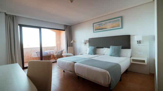 Hotel Bahia Sur