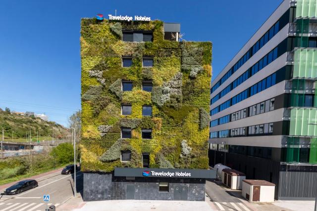 Travelodge Bilbao Sestao