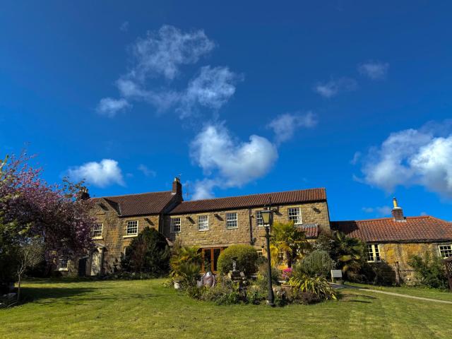 Asquith Hall Hotel & Spa Scarborough