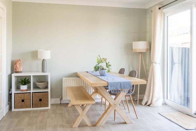 GuestReady - Cozy Retreat in a Quiet Neighborhood
