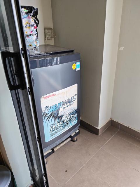 Eco Green SaiGon APT- Free Pool&Gym